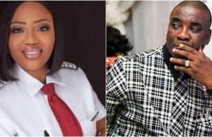 Meet ValueJet pilot who almost knocked out K1 De Ultimate at Abuja Airport