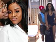 Davido & Chioma Begin Wedding Countdown With Glamorous Miami Pre-Wedding Bash