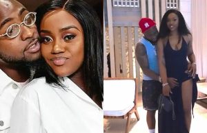 Davido & Chioma Begin Wedding Countdown With Glamorous Miami Pre-Wedding Bash