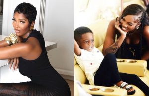 Tiwa Savage Opens Up on Love Life, Says Only Her Son Has Shown Her True Love