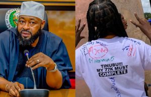 “This One Don Burst!” – Niger Assembly Pushes for Total Ban on Sign-Out Day in Schools