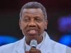 I’ll die on a Sunday, after worship and eating pounded yam — Pastor Adeboye