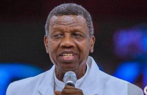 I’ll die on a Sunday, after worship and eating pounded yam — Pastor Adeboye
