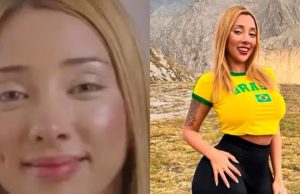 Brazilian Adult Star Vitoria Beatriz Allegedly Passes Away at 28 – Here’s What Reportedly Caused Her Death