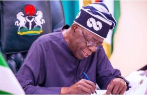 FG Begins Second Tranche Payment of N35k Wage Award Arrears