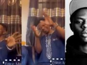 Mohbad’s Father Releases New Song, Seeks President Tinubu’s Intervention