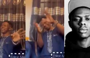 Mohbad’s Father Releases New Song, Seeks President Tinubu’s Intervention