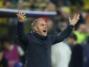 Champions League: Barcelona Coach Hansi Flick Handed One-Match UEFA Ban and €20k Fine