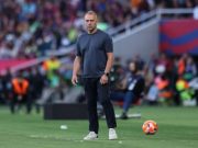 Barcelona Coach Hansi Flick ‘Shocked’ as Iñigo MartÃnez Nears Move to Al-Nassr