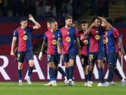 Barcelona Injury Blow: Robert Lewandowski Doubtful for La Liga Opener Against Mallorca