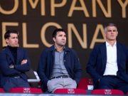 Transfer Update: Barcelona Consider Defensive Reinforcement After Iñigo MartÃnez Exit to Al-Nassr