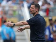 Real Madrid: Xabi Alonso Tests David Alaba in Surprising New Midfield Role Against Leganés