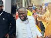 Davido Reveals $3.7 Million Price Tag for Lavish Miami White Wedding to Chioma