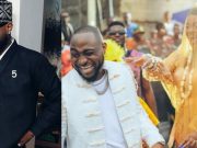 Davido Reveals $3.7 Million Price Tag for Lavish Miami White Wedding to Chioma