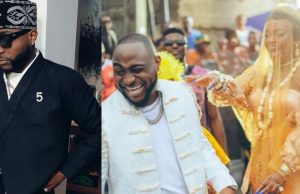 Davido Reveals $3.7 Million Price Tag for Lavish Miami White Wedding to Chioma