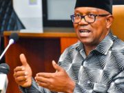 “No More Second Term?” – Peter Obi Shocks Nigerians with Five-Year Presidential Tenure Proposal