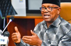 “No More Second Term?” – Peter Obi Shocks Nigerians with Five-Year Presidential Tenure Proposal