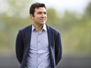 Barcelona Appoint João Amaral as New Head of Scouting After Deco Recommendation