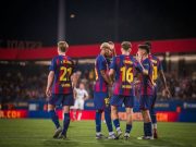 Barcelona Defender Jules Koundé Reportedly Set for Reduced Minutes This Season
