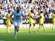Transfer: Celta Vigo Reportedly Reach Agreement with Real Betis for Borja Iglesias