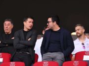 Barcelona Finally Speak On Rumoured Gerónimo Spina Transfer From Atlético Madrid