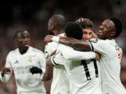 Real Madrid Suffer Double Midfield Blow Ahead of WSG Tirol Friendly