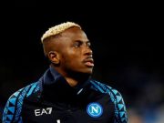 Drama in Turkey! Osimhen to Play Friday as Mosque Renaming Sparks Outrage