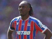 Transfer News: Tottenham Push for Eberechi Eze as Arsenal Loan Out Rosa Kafaji