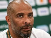 CHAN 2024: Super Eagles Coach Chelle Admits Pressure Ahead of Must-Win Clash Against Sudan