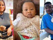 DNA Drama: Cubana Chief Priest’s Alleged Baby Mama Hellen Ati Demands Test Over Child’s Striking Resemblance