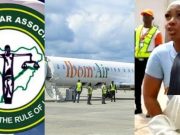 NBA Reacts Strongly to Ibom Air Lifetime Ban on Passenger Comfort Emmanson