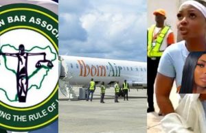 NBA Reacts Strongly to Ibom Air Lifetime Ban on Passenger Comfort Emmanson