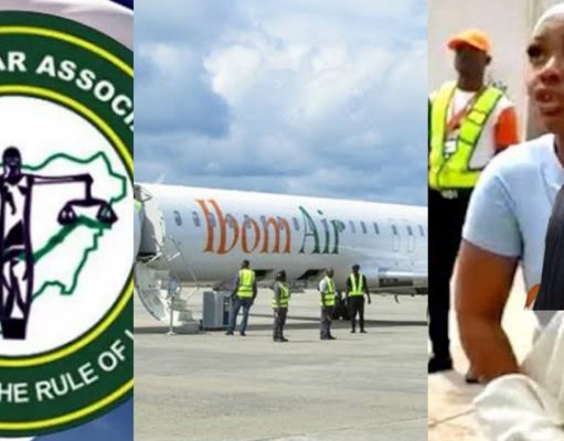 NBA Reacts Strongly to Ibom Air Lifetime Ban on Passenger Comfort Emmanson