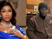“Theif” – BBNaija’s Tacha Fires Back at UK Neighbour After Rent Claim Drama