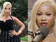 BBNaija’s Tacha Reveals She Paid £5K Monthly Rent While Living in UK