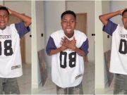 TikToker Peller Cries Out Over ₦18M Tax Bill From Lagos Authorities