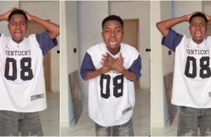 TikToker Peller Cries Out Over ₦18M Tax Bill From Lagos Authorities