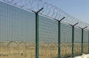 Jailbreak: 16 Inmates Escape From Keffi Prison in Daring Early-Morning Breakout
