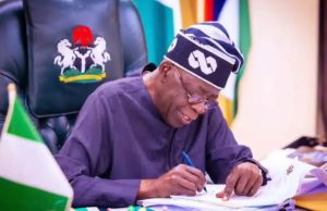 Appointments: Tinubu Names New Governing Council and University Heads Across Nigeria