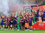 La Liga: Barcelona Backed by ‘Supercomputer’ to Defend Title Ahead of Real Madrid and Atlético