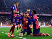 Transfer Watch: Manchester United, Chelsea and Saudi Clubs Circle for Barcelona’s FermÃn López