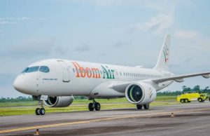 National Outrage Over Ibom Air’s Lifetime Ban on Passenger Comfort Emmanson