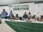 Osun 2026 Governorship Race: INEC Unveils Election Timetable, Parties to Conclude Primaries by December