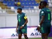 We have not received our money – Rasheedat Ajibade Reveals Super Falcons Still Await Tinubu’s $100k Gift