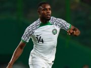 Transfer: Crystal Palace Target €12m Move for Brentford Midfielder Frank Onyeka