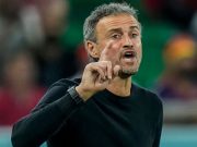 Enrique Hails Five PSG Players After Dramatic UEFA Super Cup Win Over Tottenham