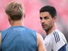 Arsenal: Arteta reveals players voted Odegaard to remain captain despite Tony Adams’ call for change