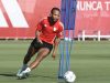 LaLiga: Sevilla confirm Chidera Ejuke fit for season opener against Athletic Bilbao
