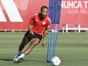 LaLiga: Sevilla confirm Chidera Ejuke fit for season opener against Athletic Bilbao
