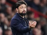 Injury Boost: Rangers’ Cyriel Dessers set for quick return after knee scare